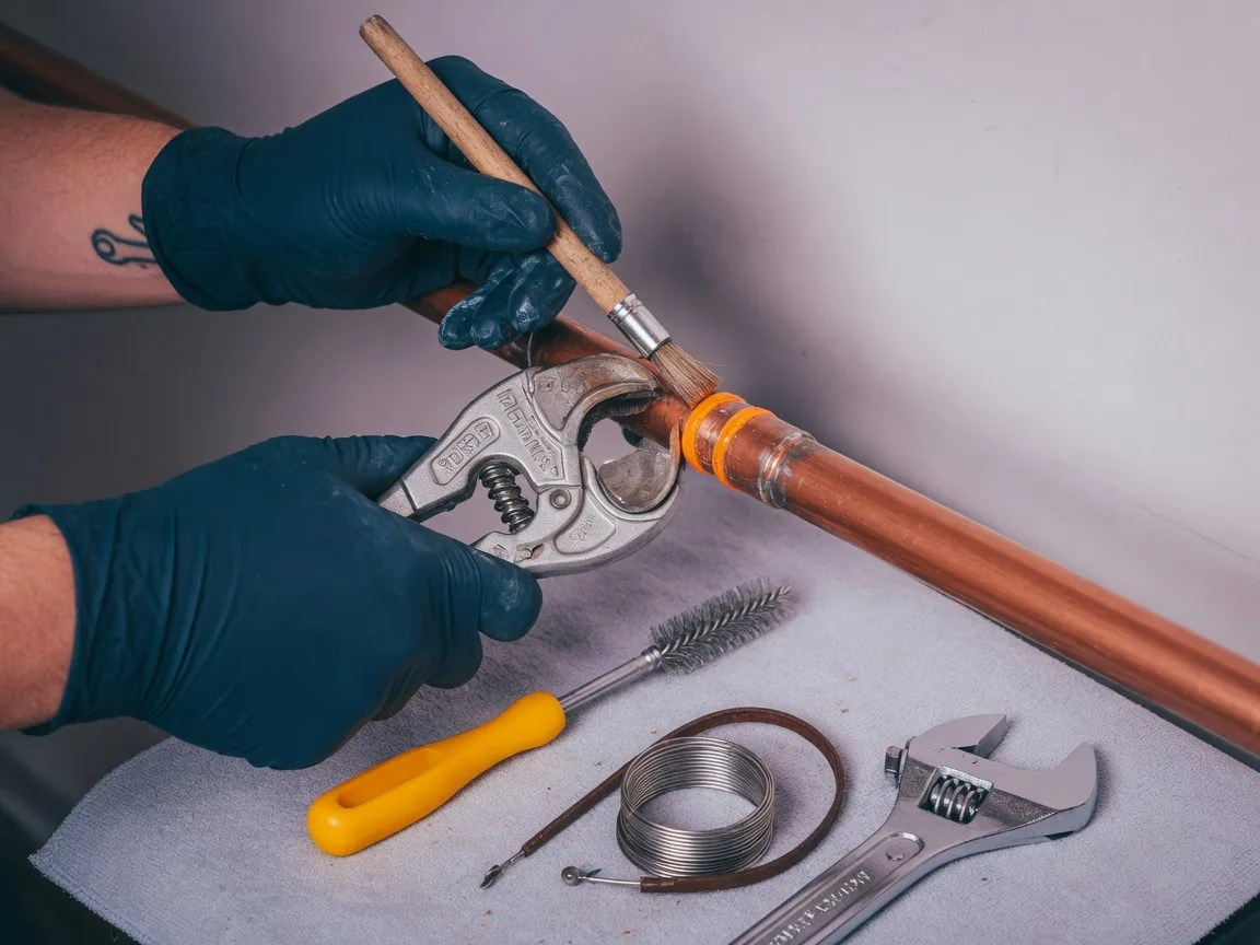 Why choose Sump Pump Repair in Concord, MI